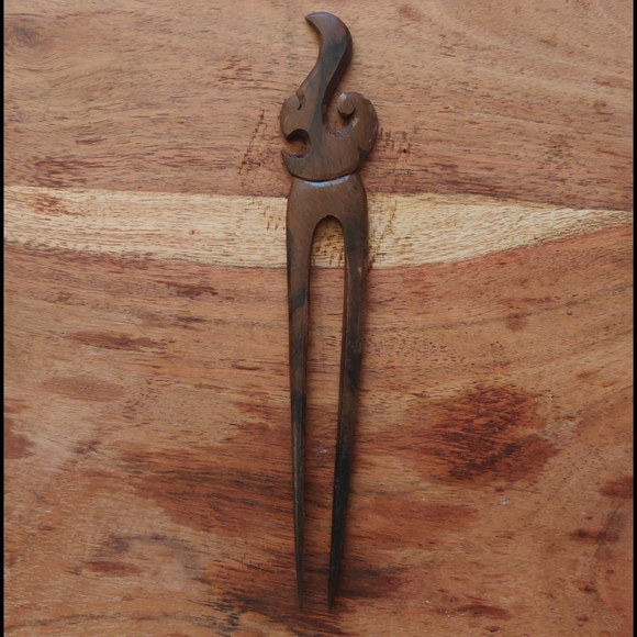 Accessories - Hairpin